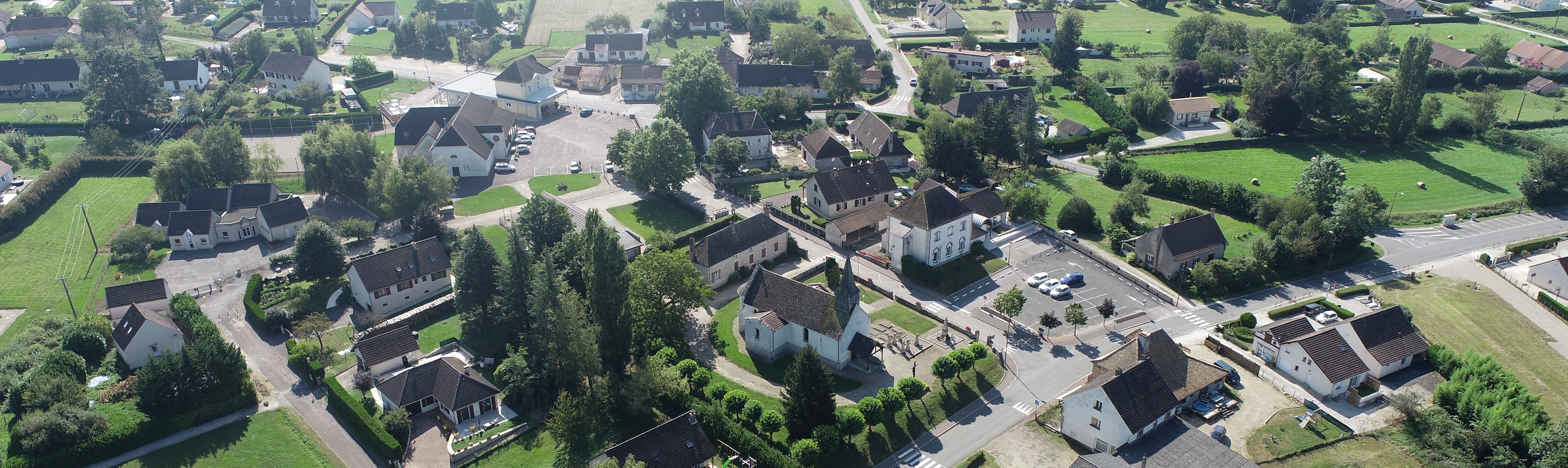 Banniere L'Abergement Sainte Colombe